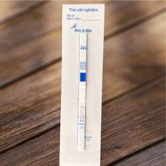 Bộ Test Nhanh Giang Mai Abon - Combo 2 Bộ Dụng Cụ Xét Nghiệm Tại Nhà Nhanh Chóng và Chính Xác, Hỗ Trợ Chăm Sóc Sức Khỏe
